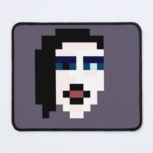 Item preview, Marilyn Manson designed and sold by Kamil Henri.