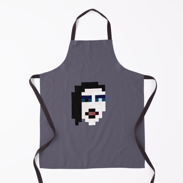 Item preview, Marilyn Manson designed and sold by Kamil Henri.