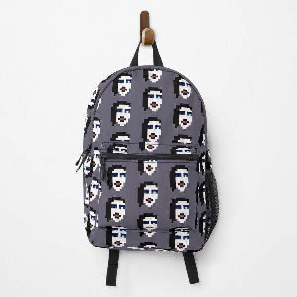 Item preview, Marilyn Manson designed and sold by Kamil Henri.