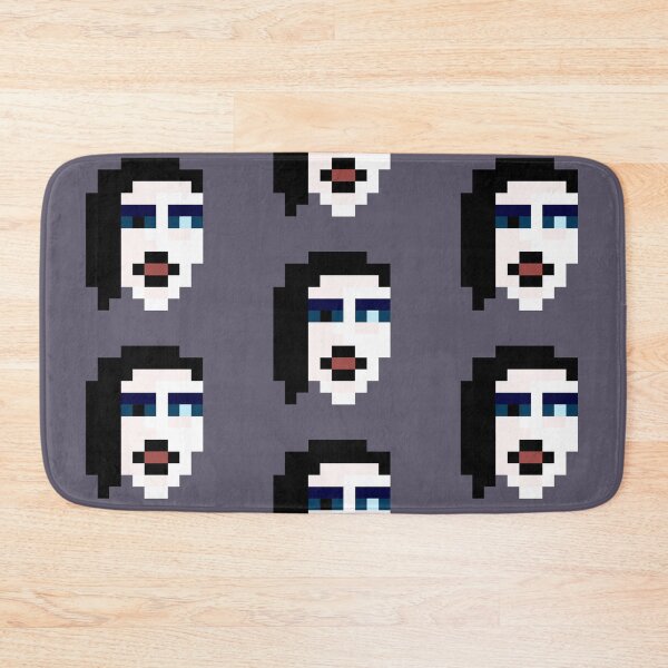 Item preview, Marilyn Manson designed and sold by Kamil Henri.