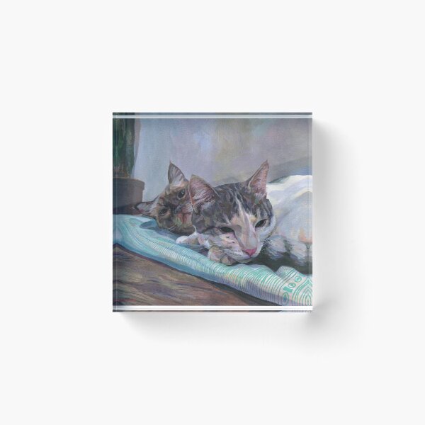 Item preview, Expectation designed and sold by Emma   Reznikova.