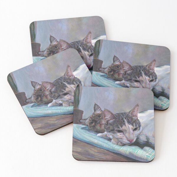 Item preview, Expectation designed and sold by Emma   Reznikova.