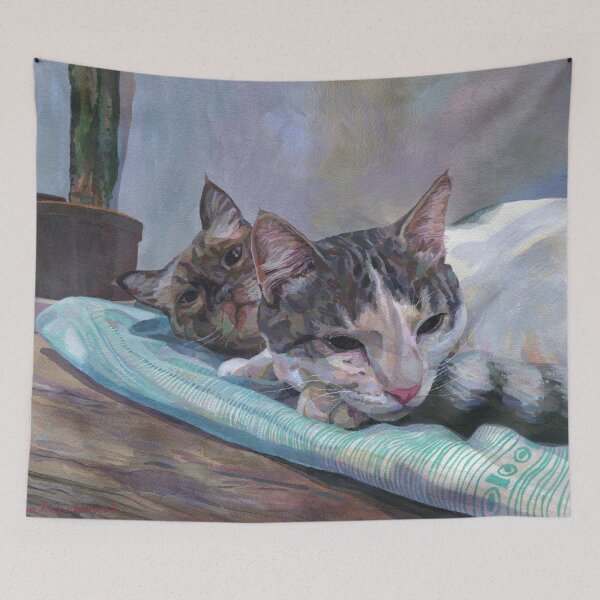 Item preview, Expectation designed and sold by Emma   Reznikova.