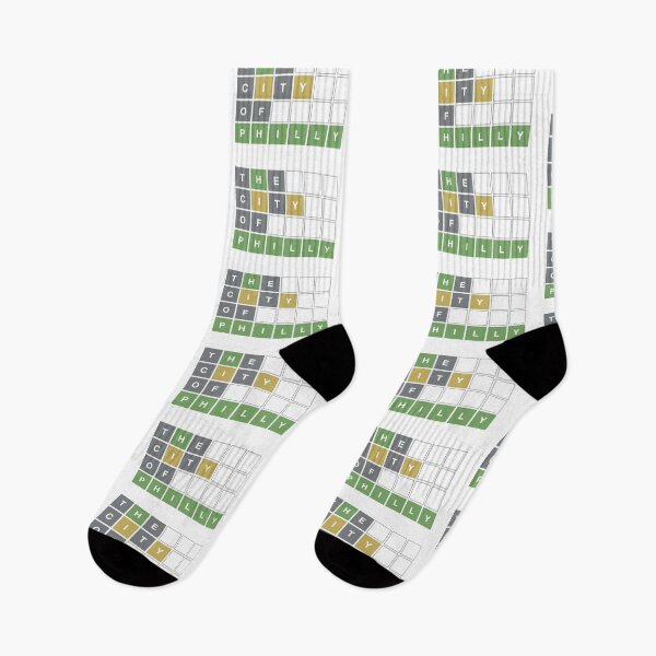 Item preview, Philly designed and sold by kule-designs.