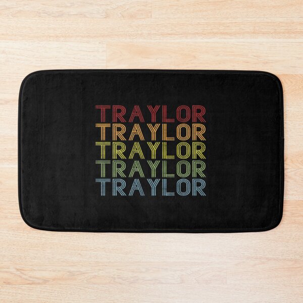 Item preview, Traylor Name T Shirt - Traylor Vintage Retro Traylor Name Gift Item Tee designed and sold by chezeva.