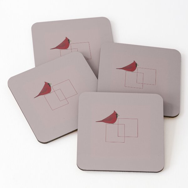 Item preview, Pinegrove Cardinal designed and sold by audreylomax5.
