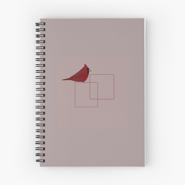 Item preview, Pinegrove Cardinal designed and sold by audreylomax5.
