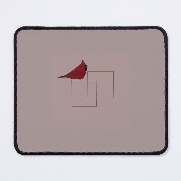 Item preview, Pinegrove Cardinal designed and sold by audreylomax5.