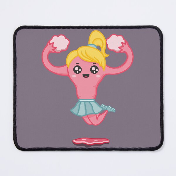 Item preview, Cheer Uterus! designed and sold by Nate Bryant.