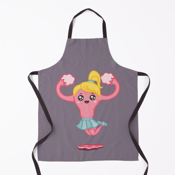 Item preview, Cheer Uterus! designed and sold by Nate Bryant.