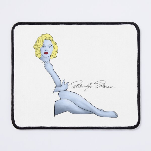Item preview, Marilyn designed and sold by estanisaboal.