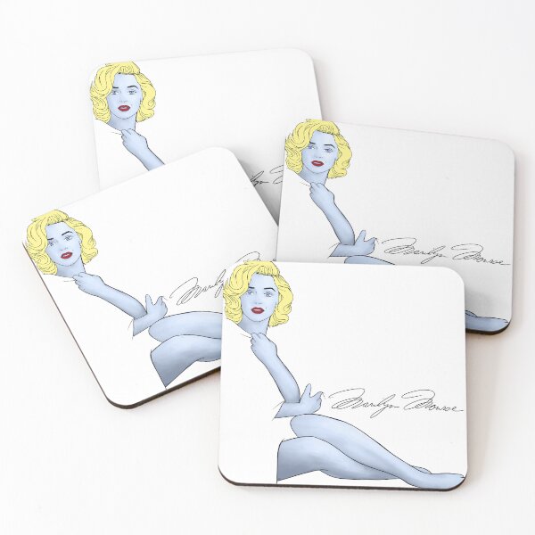 Item preview, Marilyn designed and sold by estanisaboal.