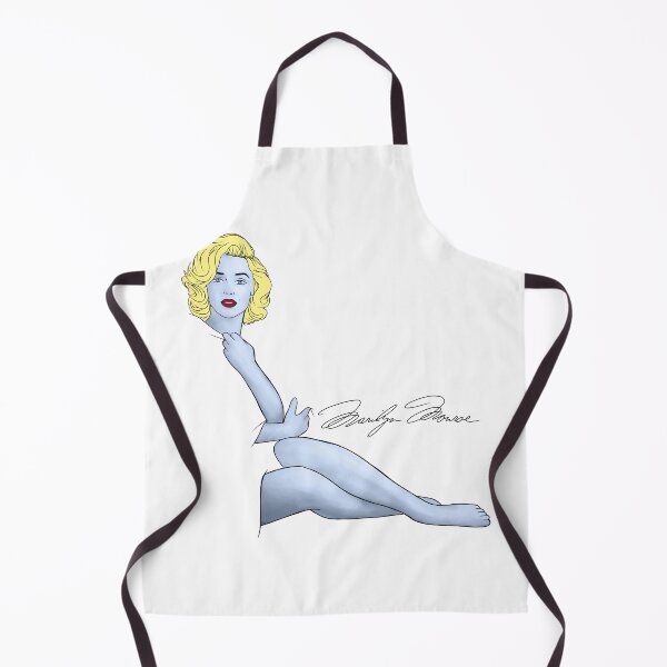 Item preview, Marilyn designed and sold by estanisaboal.