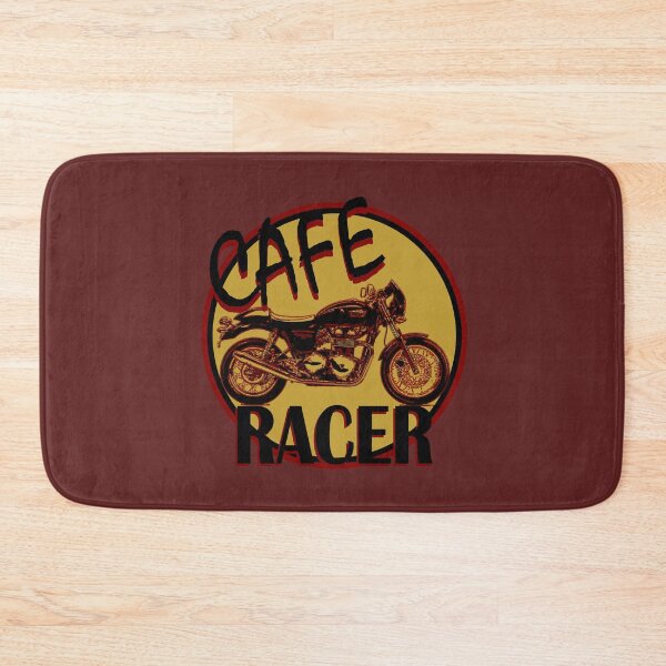 Item preview, Cafe Racer designed and sold by littledoodlecat.