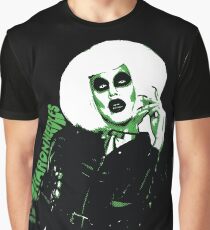 Sharon Needles Graphic T-Shirt