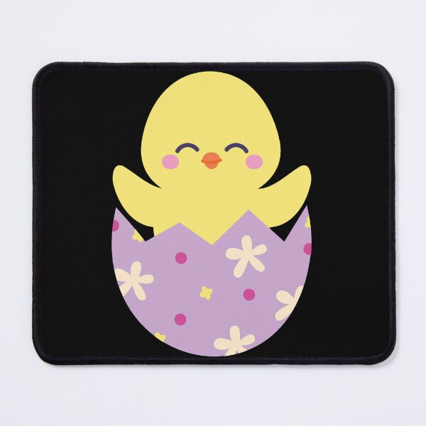 Item preview, chicken coming out happier times are coming cute  designed and sold by NAZIMNADIR.