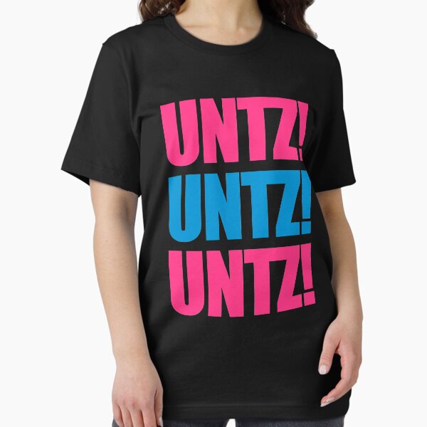 Item preview, Untz Rave Quote designed and sold by quarantine81.