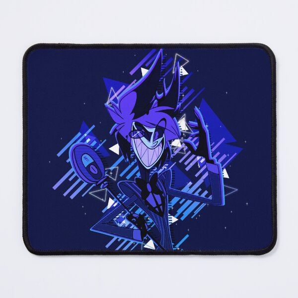 Item preview, Alastor | Hazbin Hotel designed and sold by WaifuFury.