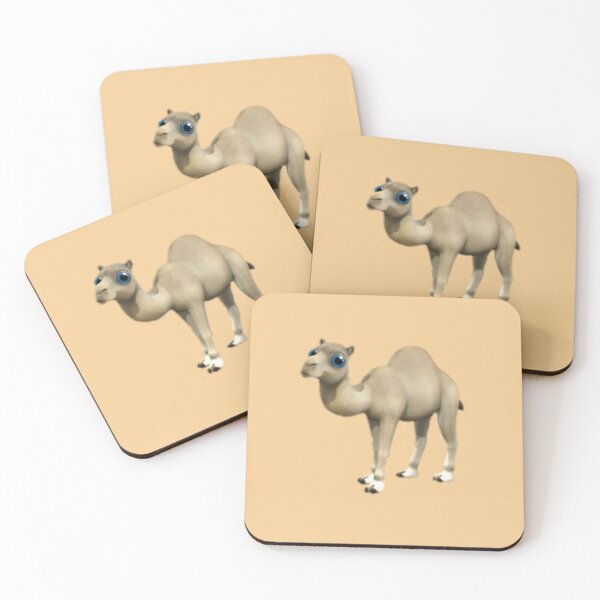 Item preview, I just really like camels ok. designed and sold by Umiska.