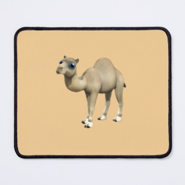 Item preview, I just really like camels ok. designed and sold by Umiska.