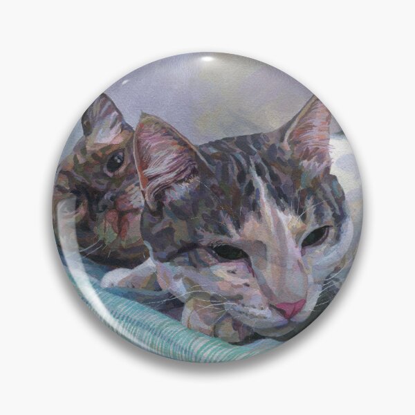 Item preview, Expectation designed and sold by Emma   Reznikova.
