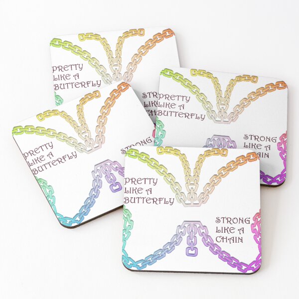 Item preview, iron butterfly pretty and strong   designed and sold by MUMYNGO.