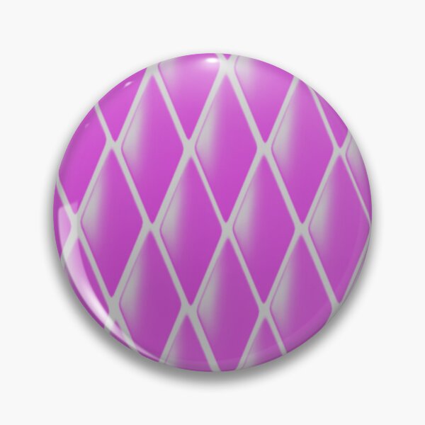 Aperçu de l'œuvre Motif de diamant violet et blanc créée et vendue par Designsbyshell.