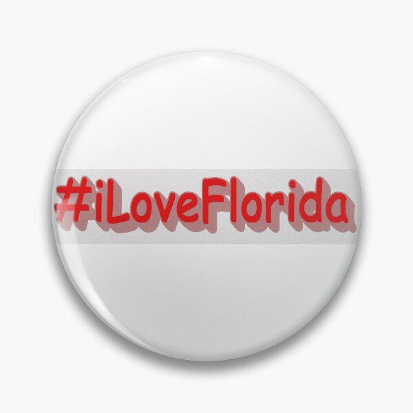 Item preview, "#iLoveFlorida " Cute Design. Buy Now designed and sold by Health And Fitness Posts e-Store.