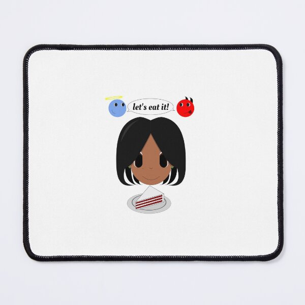 Item preview, Sweet tooth designed and sold by cristinaandmer.