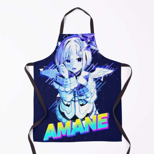 Item preview, Amane Kanata | Hololive Vtuber designed and sold by WaifuFury.