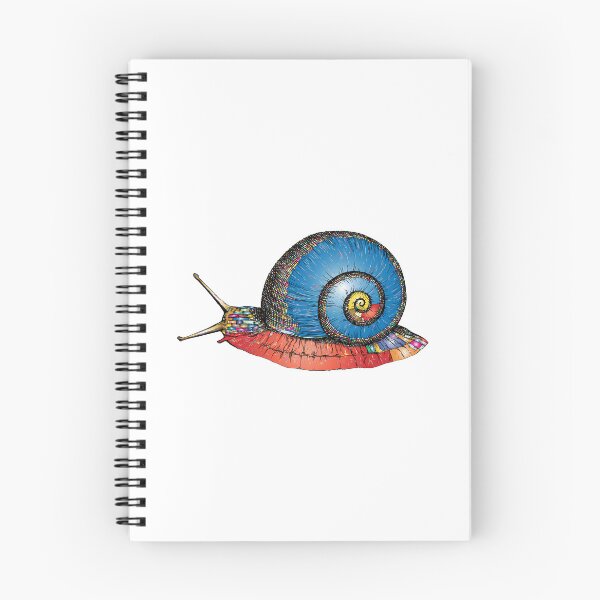 Item preview, snail designed and sold by business-hto.
