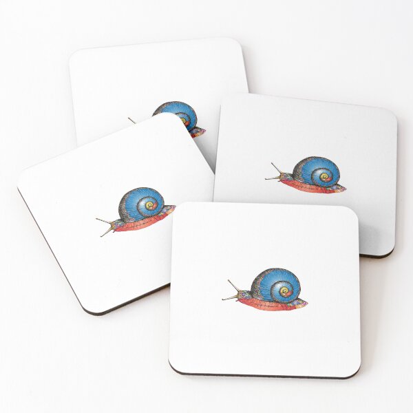 Item preview, snail designed and sold by business-hto.