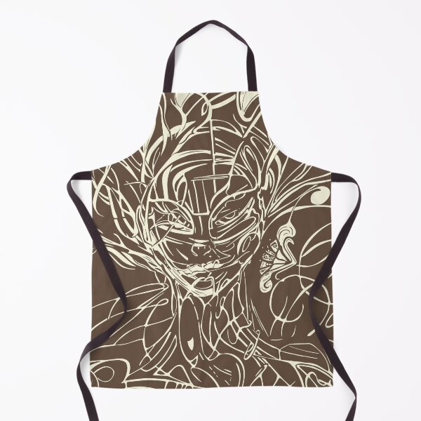 Item preview, Sister cocoa midnight cookie designed and sold by pompelmouss.