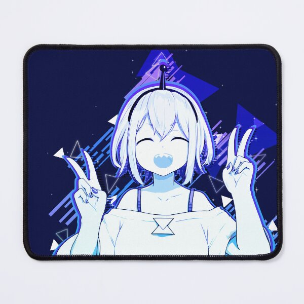 Item preview, Amano Pikamee | Vtuber designed and sold by WaifuFury.