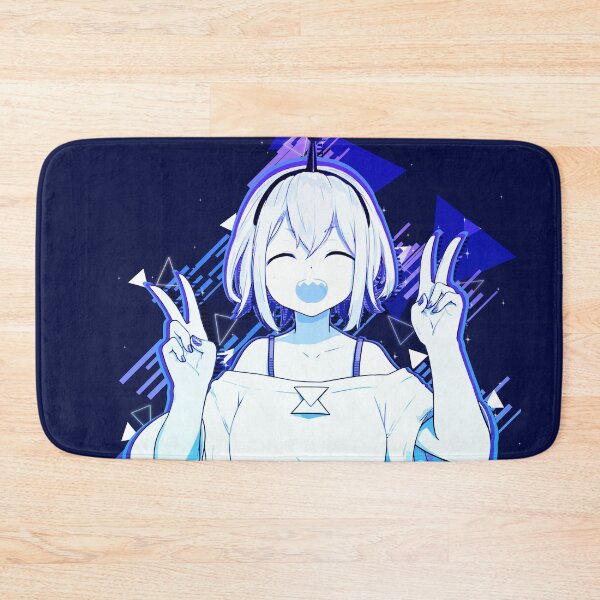 Artikelvorschau, Amano Pikamee | Vtuber entworfen und verkauft von WaifuFury.