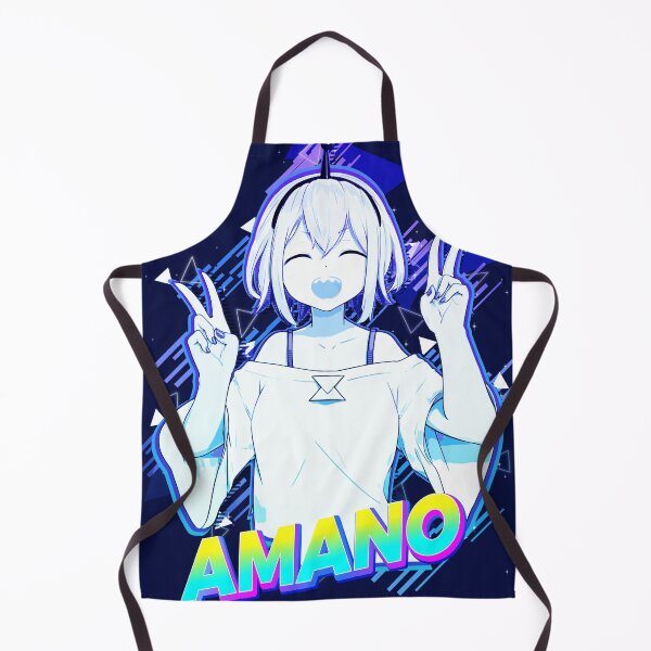 Artikelvorschau, Amano Pikamee | Vtuber entworfen und verkauft von WaifuFury.