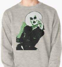 Sharon Needles Pullover