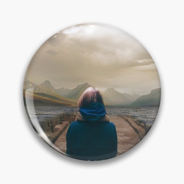 Item preview, Fantasy Fun Image of a Girl Breaking a Promise She Has Made Quotation designed and sold by NovawayDirect.