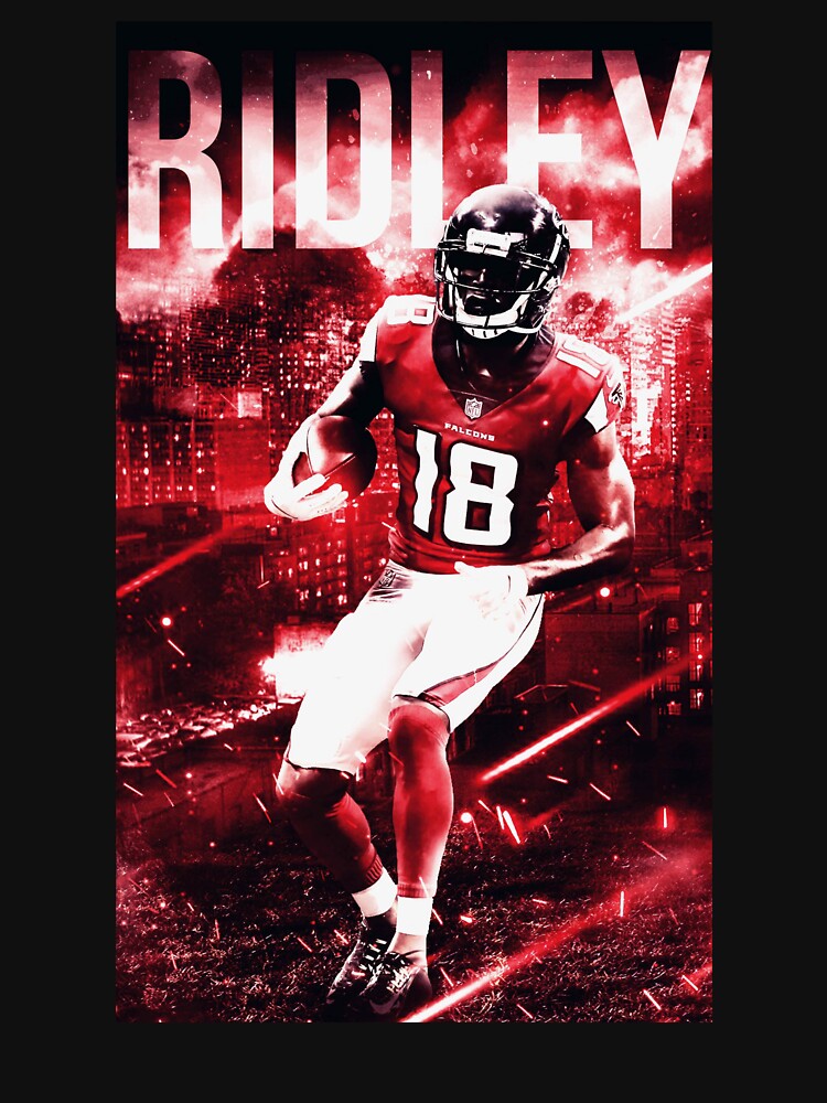 calvin ridley | Essential T-Shirt