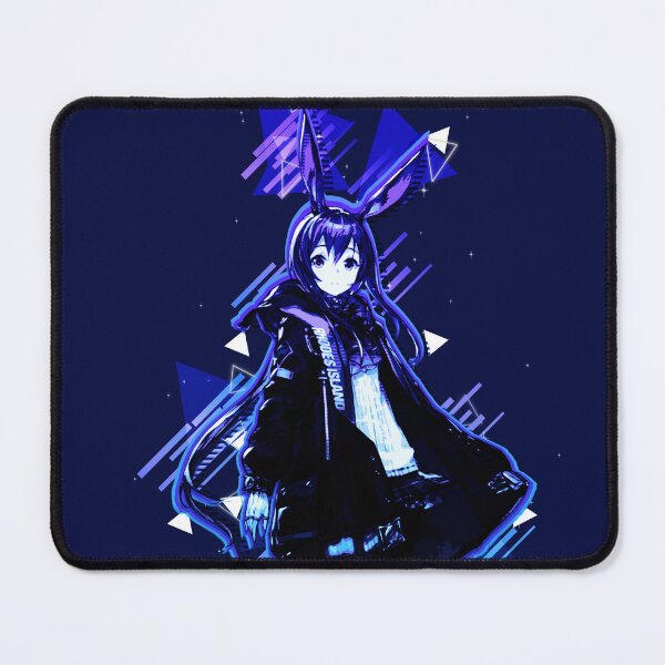 Item preview, Amiya | Arknights designed and sold by WaifuFury.