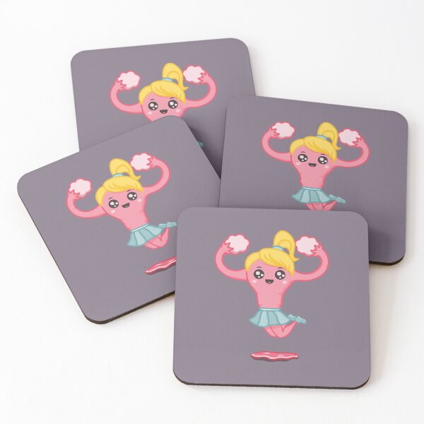 Item preview, Cheer Uterus! designed and sold by Nate Bryant.