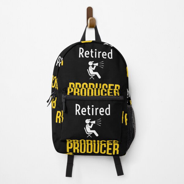 Item preview, RETIRED PRODUCER designed and sold by mommadids.