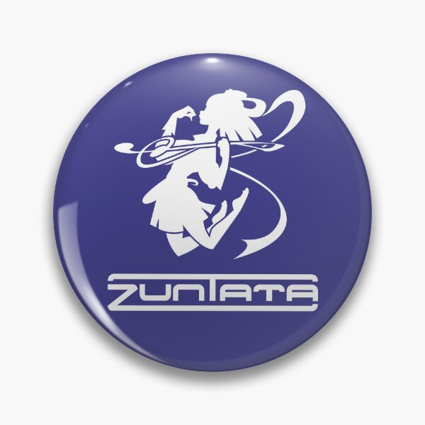 Item preview, Zuntata Taito Sound Team 2007 Logo designed and sold by RubenCRM.