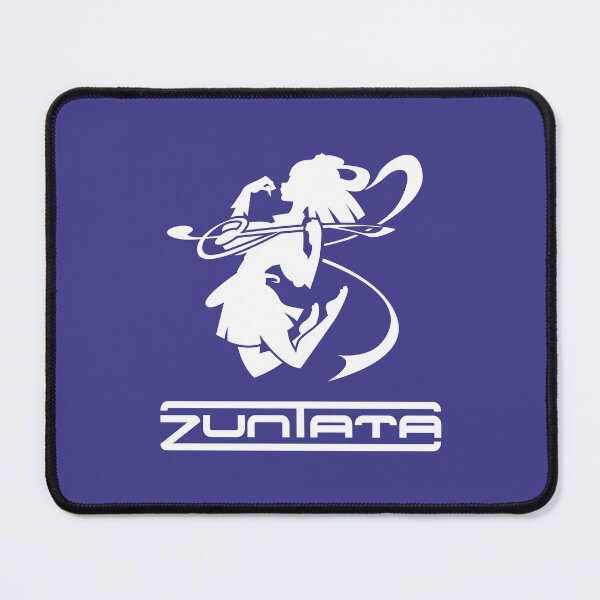 Item preview, Zuntata Taito Sound Team 2007 Logo designed and sold by RubenCRM.
