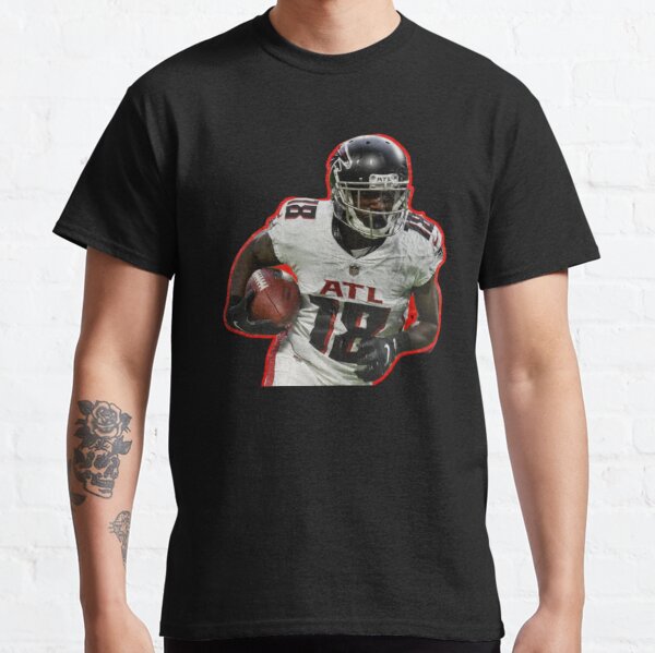 Vintage Free Calvin Ridley Shirt - T-shirts Low Price