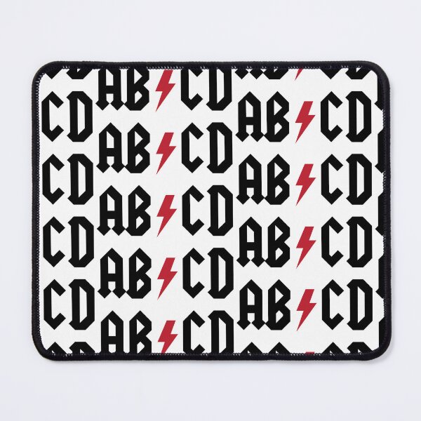 Item preview, abcd designed and sold by Josenyny.