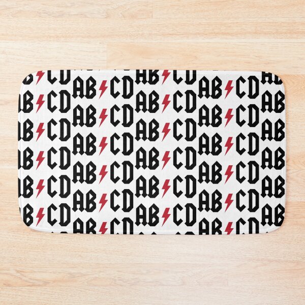 Item preview, abcd designed and sold by Josenyny.