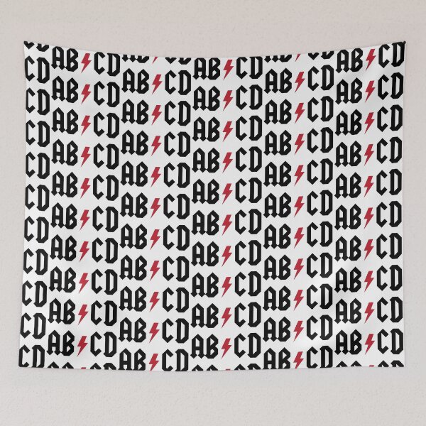 Item preview, abcd designed and sold by Josenyny.