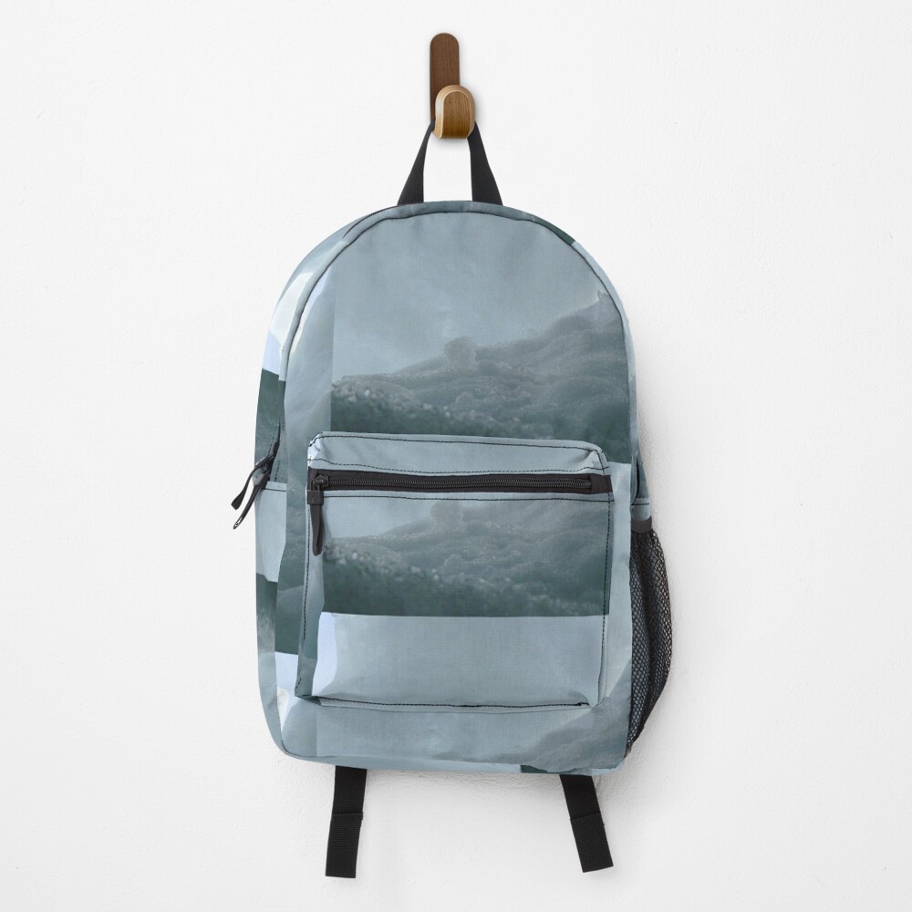Item preview, Backpack designed and sold by micmac.