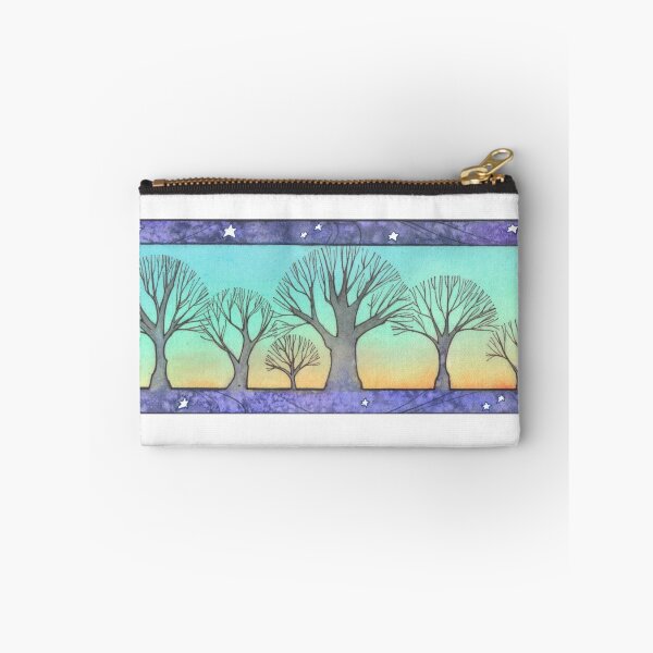 Item preview, winter night designed and sold by dreaminghazel.